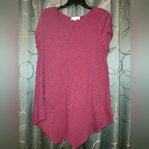 Women's tunic